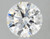 1.56 Carat Round Cut Lab Grown