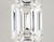 5.39 Carat Emerald Lab Grown