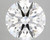 4.77 Carat Round Cut Lab Grown
