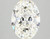 3.04 Carat Oval Lab Grown 3.04 Carat Oval Lab Grown
