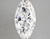 2.10 Carat Marquise Lab Grown