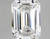 2.06 Carat Emerald Lab Grown
