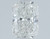 0.90 Carat Radiant Lab Grown