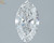 1.52 Carat Marquise Lab Grown