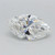 1.00 Carat Marquise Lab Grown
