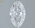 1.50 Carat Marquise Lab Grown