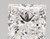 1.54 Carat Princess Lab Grown