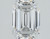 1.57 Carat Emerald Lab Grown