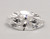 0.65 Carat Marquise Lab Grown