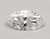 0.65 Carat Marquise Lab Grown