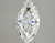 2.42 Carat Marquise Lab Grown 2.42 Carat Marquise Lab Grown