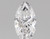 1.44 Carat Marquise Lab Grown
