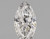 1.40 Carat Marquise Lab Grown 1.40 Carat Marquise Lab Grown