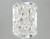 2.09 Carat Radiant Lab Grown