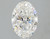 1.51 Carat Oval Lab Grown