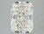 2.50 Carat Radiant Lab Grown