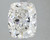 2.56 Carat Cushion Lab Grown 2.56 Carat Cushion Lab Grown