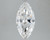 1.73 Carat Marquise Lab Grown