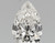 1.20 Carat Pear Lab Grown