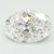 2.00 Carat Oval Lab Grown