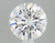 1.22 Carat Round Cut Lab Grown