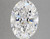 4.83 Carat Oval Lab Grown 4.83 Carat Oval Lab Grown