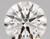 1.90 Carat Round Cut Lab Grown