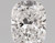 1.00 Carat Cushion Lab Grown