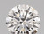 1.00 Carat Round Cut Lab Grown 1.00 Carat Round Cut Lab Grown