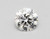 0.55 Carat Round Cut Lab Grown