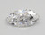 0.52 Carat Marquise Lab Grown