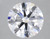 2.09 Carat Round Cut Lab Grown