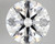 5.14 Carat Round Cut Lab Grown