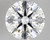 5.04 Carat Round Cut Lab Grown