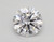 0.59 Carat Round Cut Lab Grown