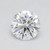 0.56 Carat Round Cut Lab Grown