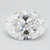 1.50 Carat Oval Lab Grown