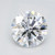 0.79 Carat Round Cut Lab Grown 0.79 Carat Round Cut Lab Grown