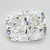 2.19 Carat Cushion Lab Grown