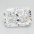 2.04 Carat Radiant Lab Grown