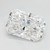 2.36 Carat Radiant Lab Grown 2.36 Carat Radiant Lab Grown
