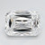 3.04 Carat Cushion Lab Grown