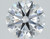 2.62 Carat Round Cut Lab Grown