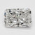 2.01 Carat Radiant Lab Grown 2.01 Carat Radiant Lab Grown