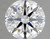 2.20 Carat Round Cut Lab Grown