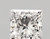 1.01 Carat Princess Lab Grown 1.01 Carat Princess Lab Grown