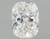 1.12 Carat Cushion Lab Grown