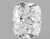 1.06 Carat Cushion Lab Grown