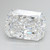 4.17 Carat Radiant Lab Grown