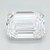 2.05 Carat Emerald Lab Grown